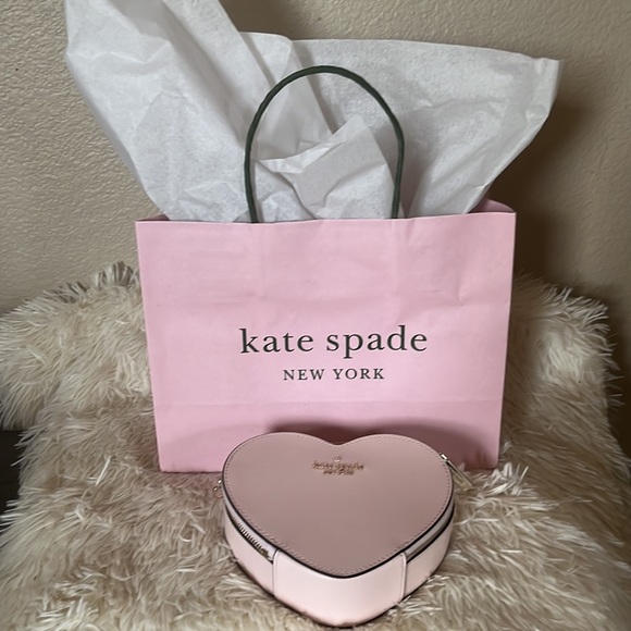 BNWT Kate Spade  Love Shack Mini - Picture 3 of 10